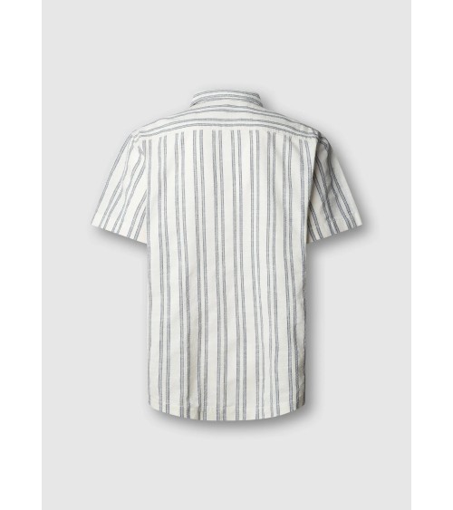 CAMISA PERSHORE CUELLO HABANERO PEPE JEANS