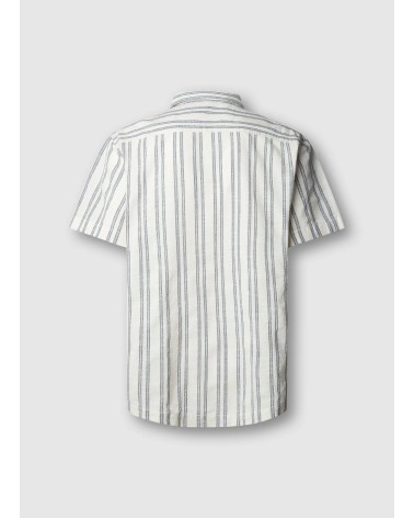 CAMISA PERSHORE CUELLO HABANERO PEPE JEANS
