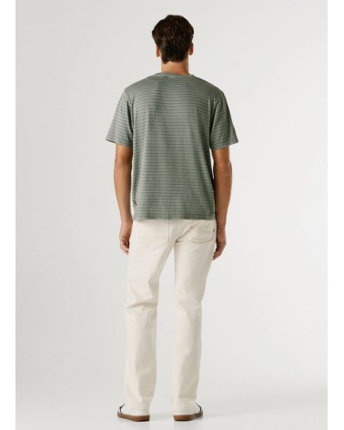 CAMISETA DE RAYAS JACKO PEPE JEANS