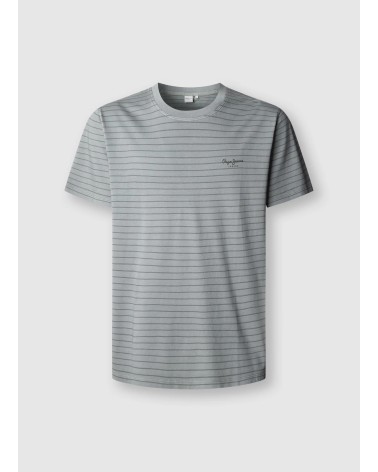 CAMISETA DE RAYAS JACKO PEPE JEANS