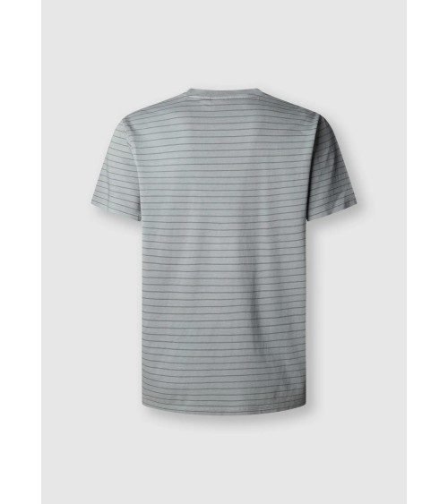 CAMISETA DE RAYAS JACKO PEPE JEANS