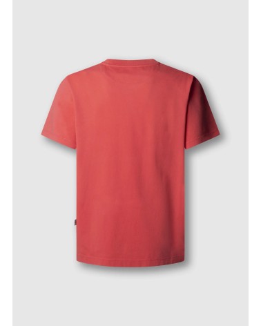 CAMISETA GIO LOGO PEPE JEANS