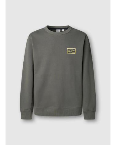 SUDADERA BÁSICA CUELLO REDONDO PEPE JEANS