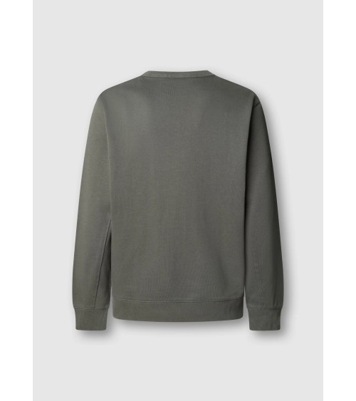 SUDADERA BÁSICA CUELLO REDONDO PEPE JEANS