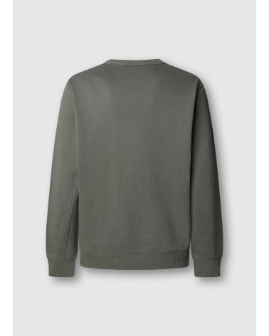SUDADERA BÁSICA CUELLO REDONDO PEPE JEANS