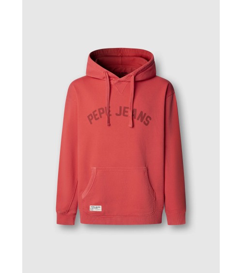 SUDADERA HOODIE PEPE JEANS