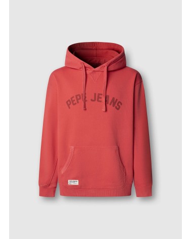 SUDADERA HOODIE PEPE JEANS