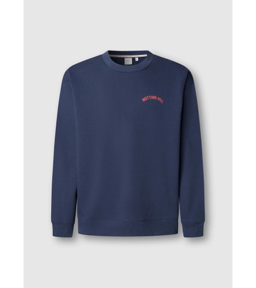 SUDADERA DIBUJO ESPALDA PEPE JEANS