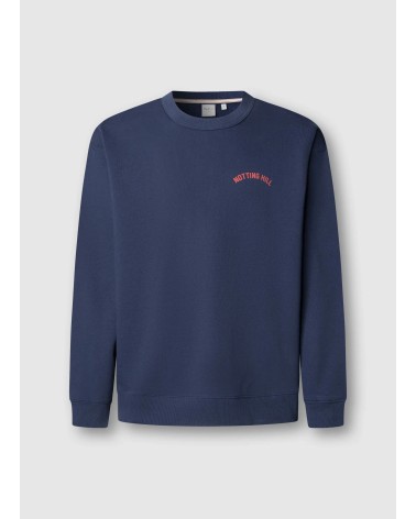 SUDADERA DIBUJO ESPALDA PEPE JEANS