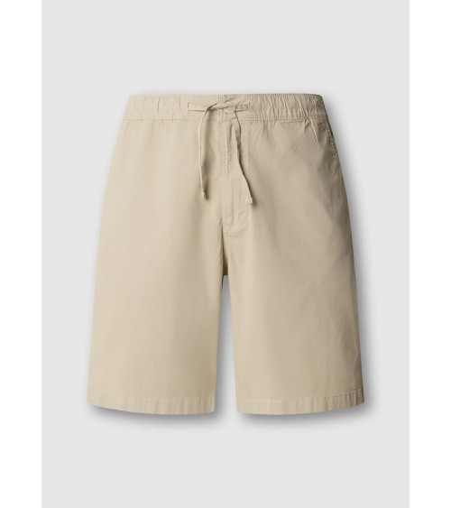 BERMUDA DE POPELÍN PEPE JEANS