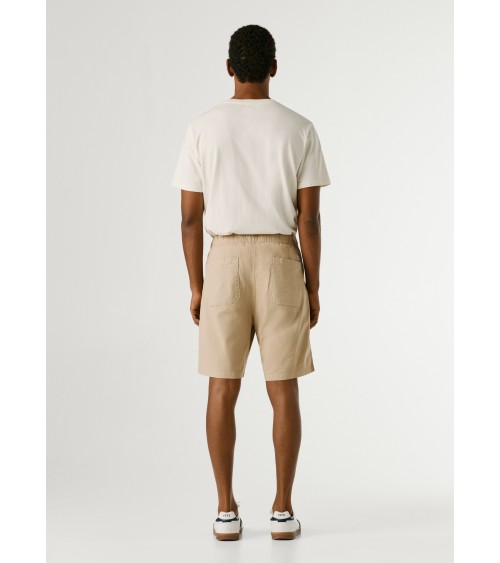 BERMUDA DE POPELÍN PEPE JEANS