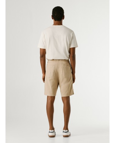 BERMUDA DE POPELÍN PEPE JEANS