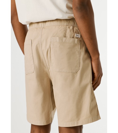 BERMUDA DE POPELÍN PEPE JEANS