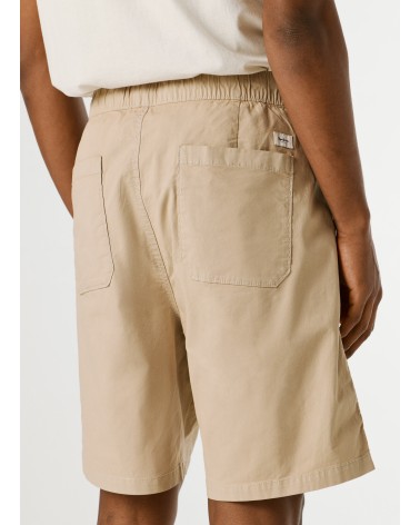 BERMUDA DE POPELÍN PEPE JEANS