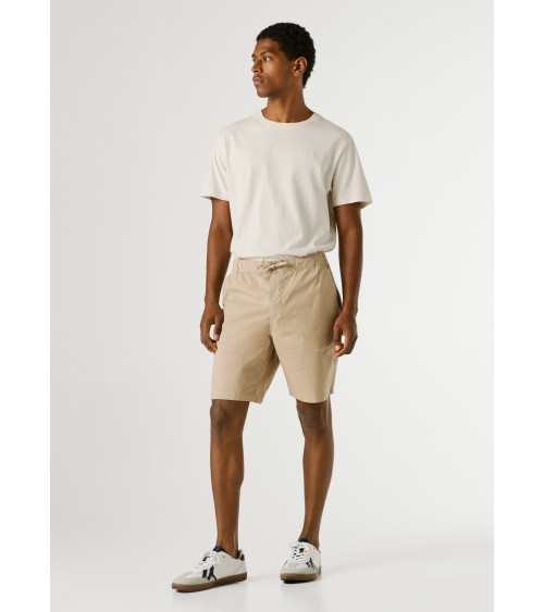 BERMUDA DE POPELÍN PEPE JEANS