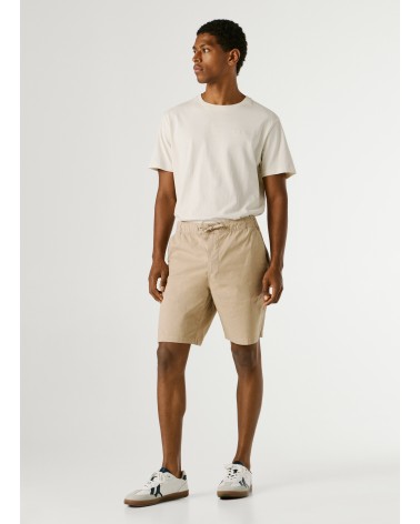 BERMUDA DE POPELÍN PEPE JEANS