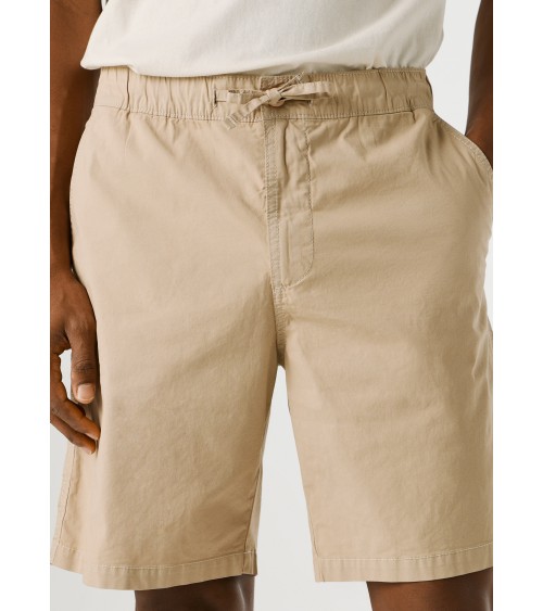 BERMUDA DE POPELÍN PEPE JEANS