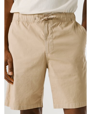 BERMUDA DE POPELÍN PEPE JEANS