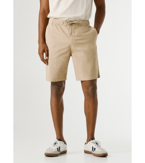 BERMUDA DE POPELÍN PEPE JEANS