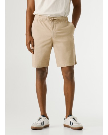 BERMUDA DE POPELÍN PEPE JEANS