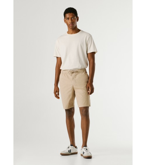 BERMUDA DE POPELÍN PEPE JEANS