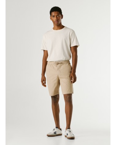 BERMUDA DE POPELÍN PEPE JEANS
