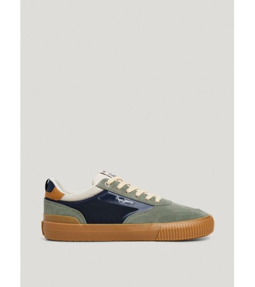 ZAPATILLAS NOLAN MULTICOLOR PEPE JEANS
