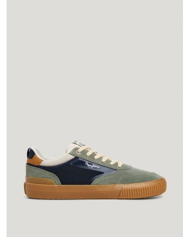 ZAPATILLAS NOLAN MULTICOLOR PEPE JEANS