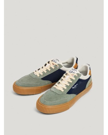 ZAPATILLAS NOLAN MULTICOLOR PEPE JEANS