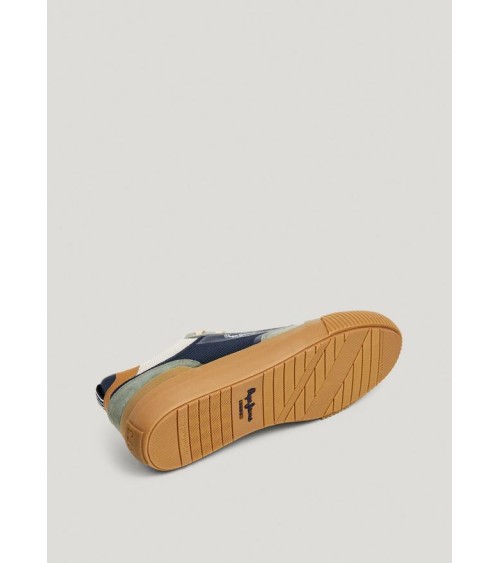 ZAPATILLAS NOLAN MULTICOLOR PEPE JEANS