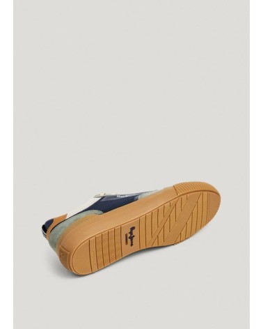 ZAPATILLAS NOLAN MULTICOLOR PEPE JEANS