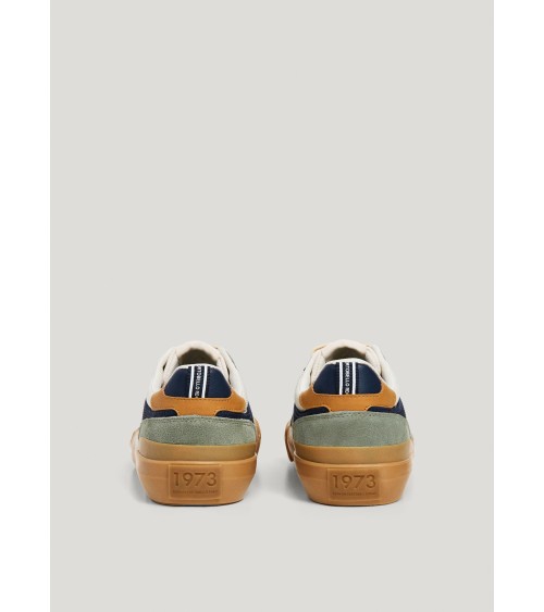 ZAPATILLAS NOLAN MULTICOLOR PEPE JEANS