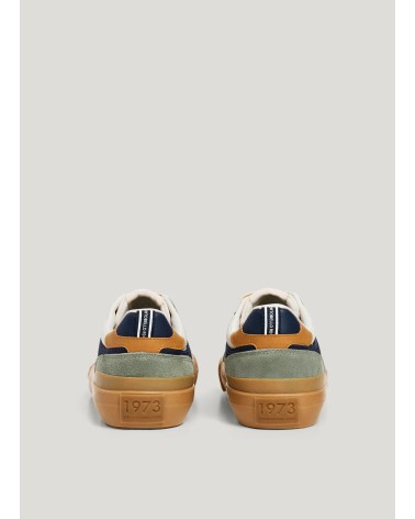 ZAPATILLAS NOLAN MULTICOLOR PEPE JEANS