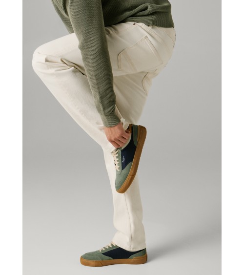 ZAPATILLAS NOLAN MULTICOLOR PEPE JEANS