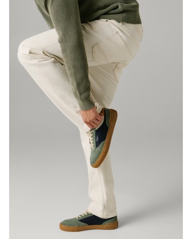ZAPATILLAS NOLAN MULTICOLOR PEPE JEANS
