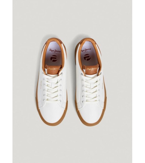 ZAPATILLAS KENTON PEPE JEANS