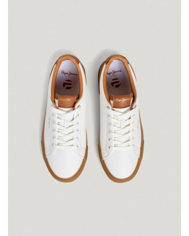 ZAPATILLAS KENTON PEPE JEANS