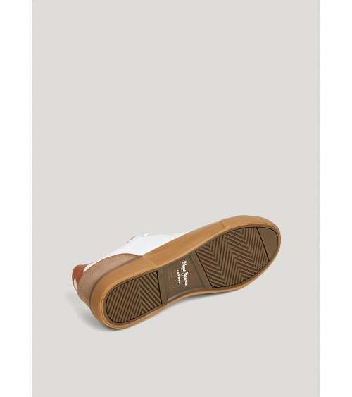 ZAPATILLAS KENTON PEPE JEANS