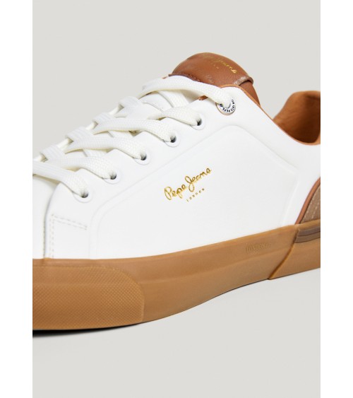 ZAPATILLAS KENTON PEPE JEANS