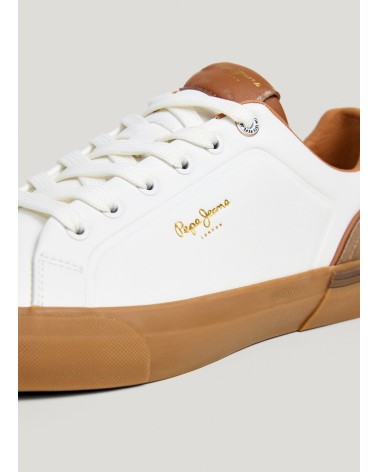 ZAPATILLAS KENTON PEPE JEANS