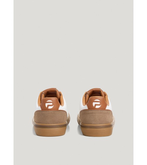 ZAPATILLAS KENTON PEPE JEANS