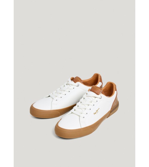 ZAPATILLAS KENTON PEPE JEANS