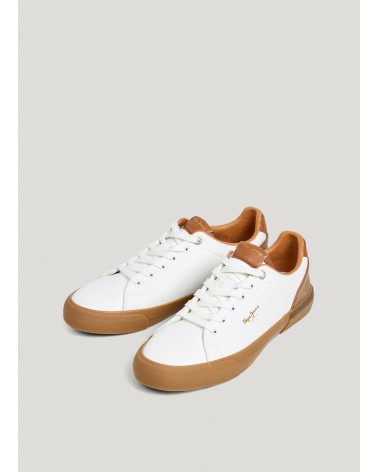 ZAPATILLAS KENTON PEPE JEANS