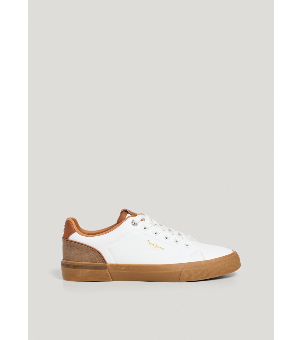 ZAPATILLAS KENTON PEPE JEANS