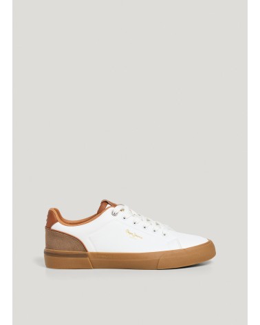 ZAPATILLAS KENTON PEPE JEANS