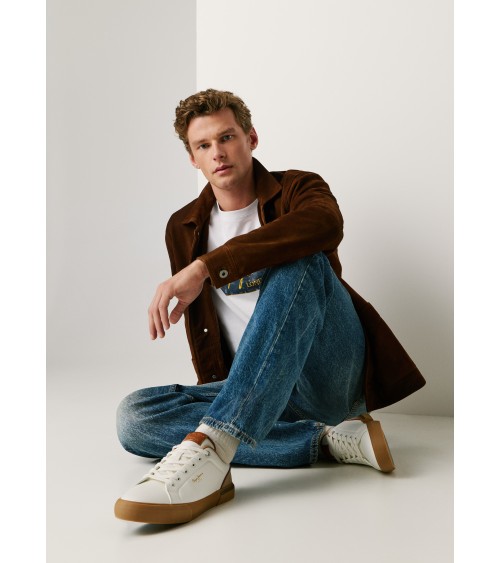 ZAPATILLAS KENTON PEPE JEANS