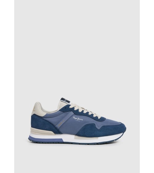 ZAPATILLAS HAILON PEPE JEANS