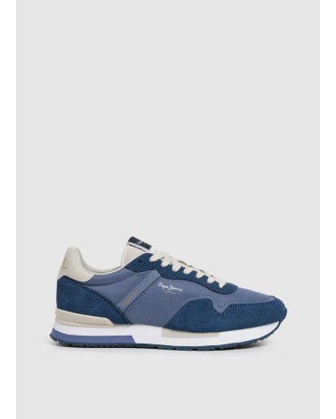 ZAPATILLAS HAILON PEPE JEANS
