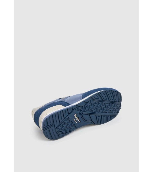 ZAPATILLAS HAILON PEPE JEANS