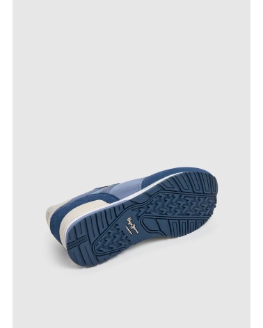 ZAPATILLAS HAILON PEPE JEANS